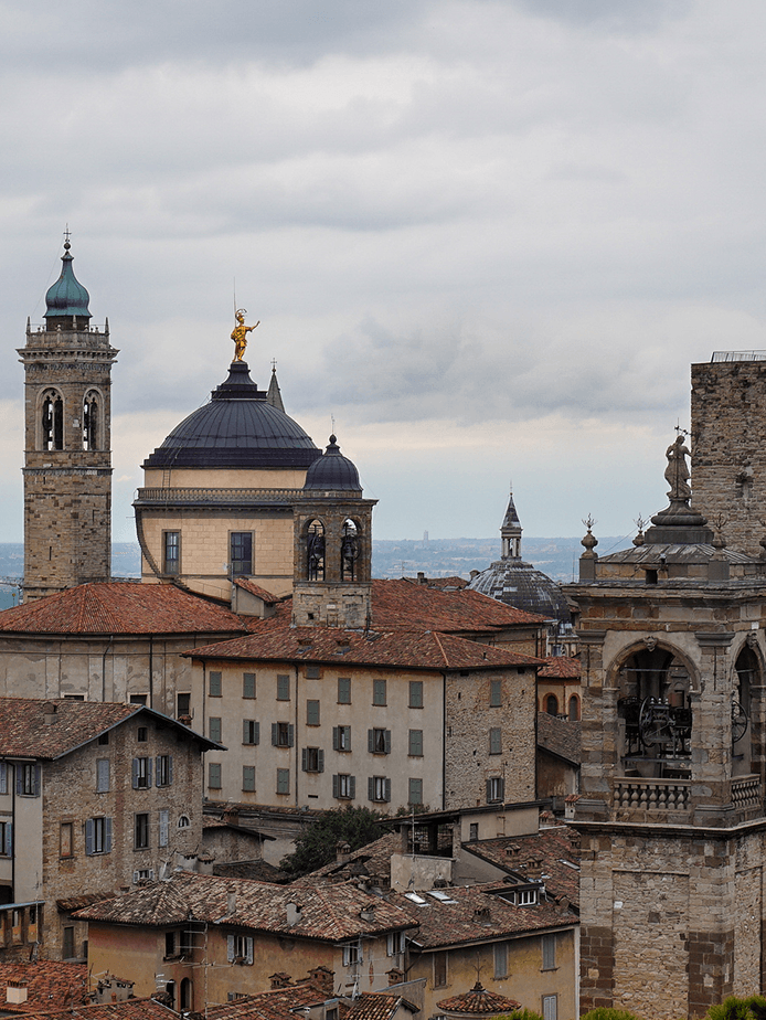 Bergamo