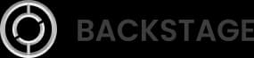 backstage logo