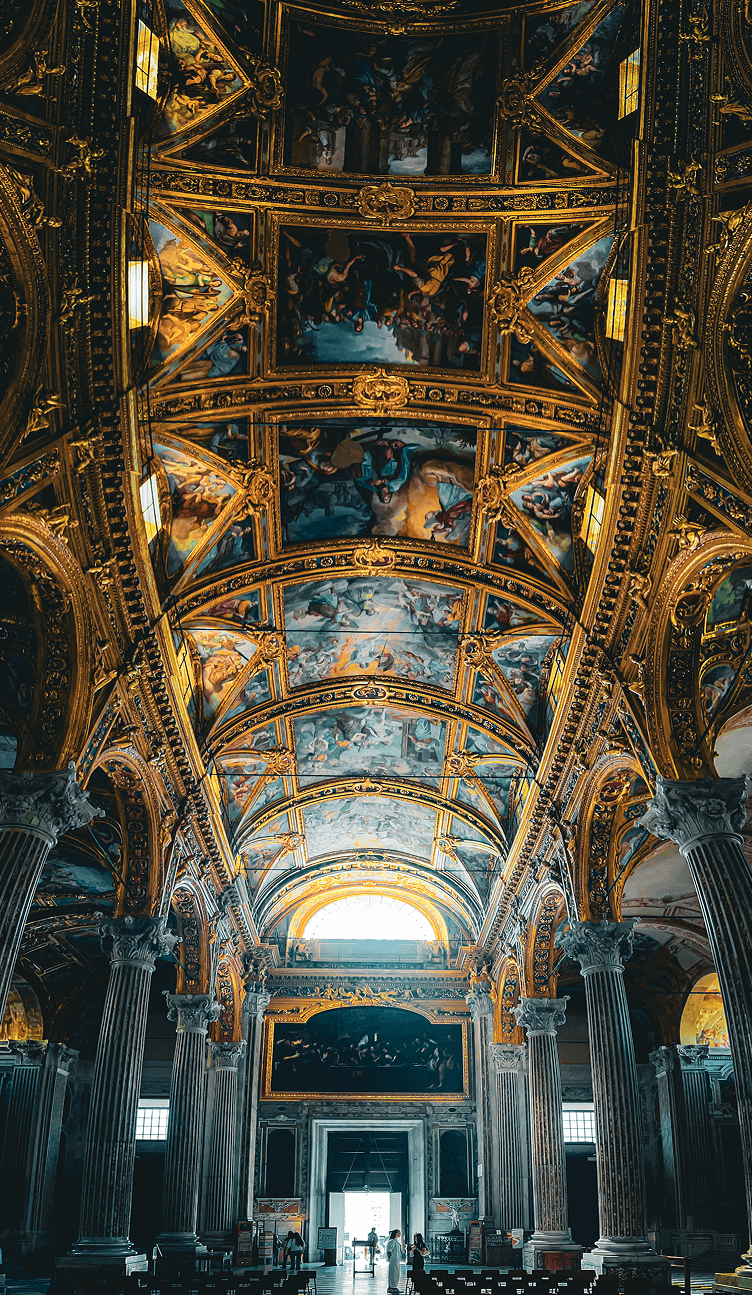 Photo by OLHA CHEREDNYCHENKO