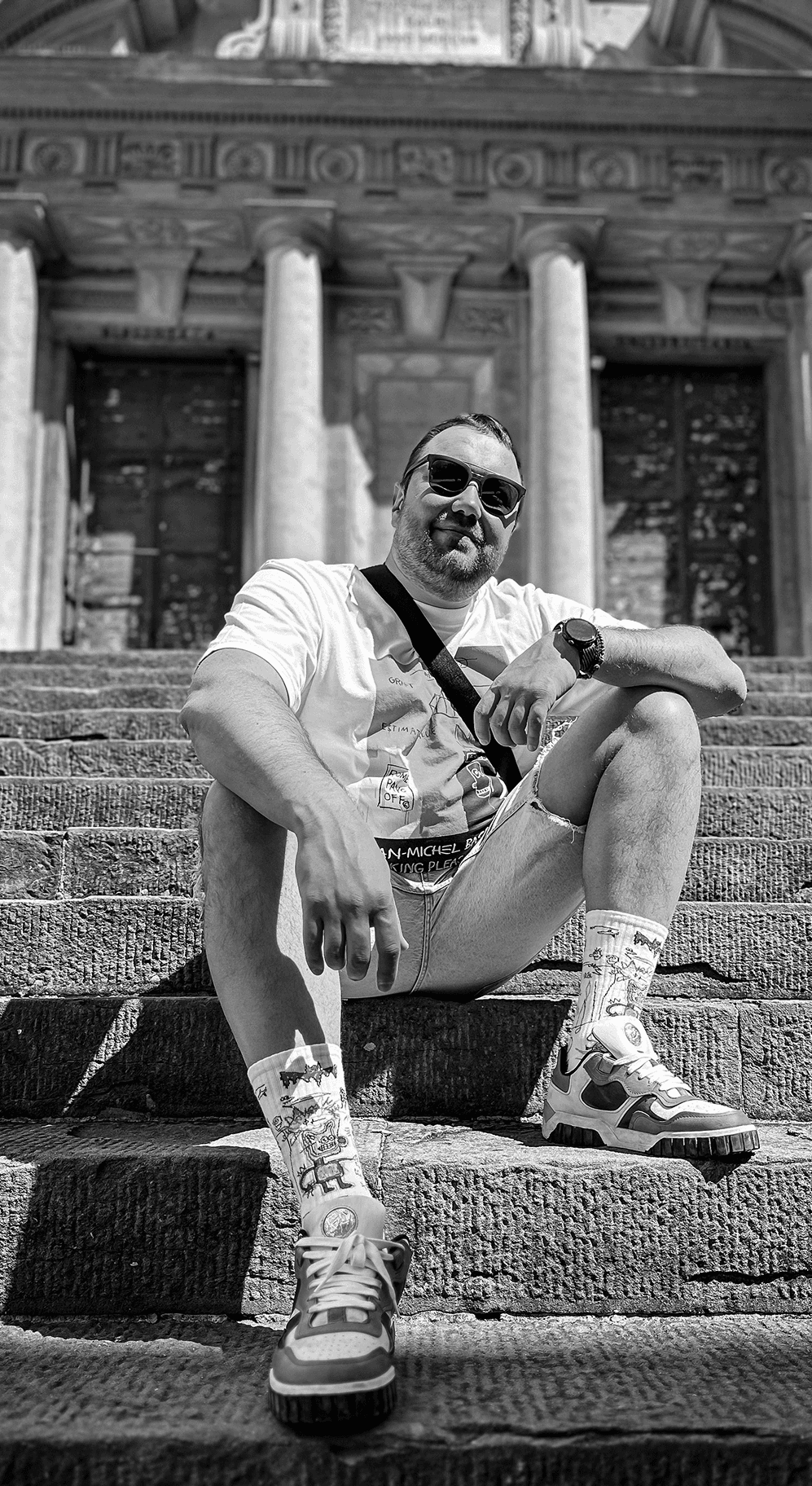 Photographer Collection