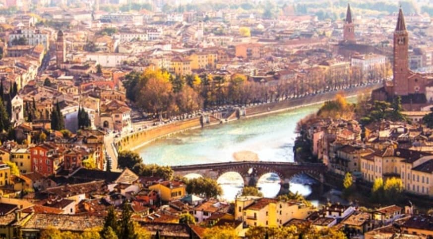 Voting in Verona