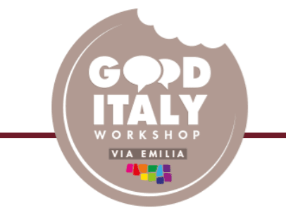 Good Italy Workshop logo