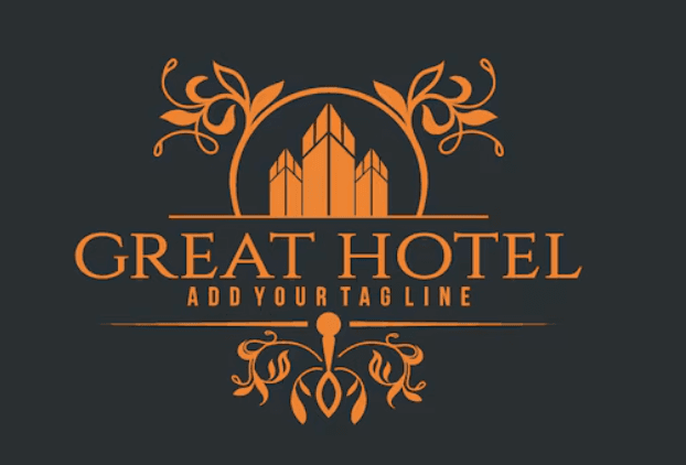Creat Hotel logo