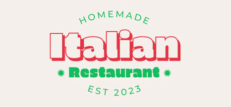 L'isola della Pizza logo