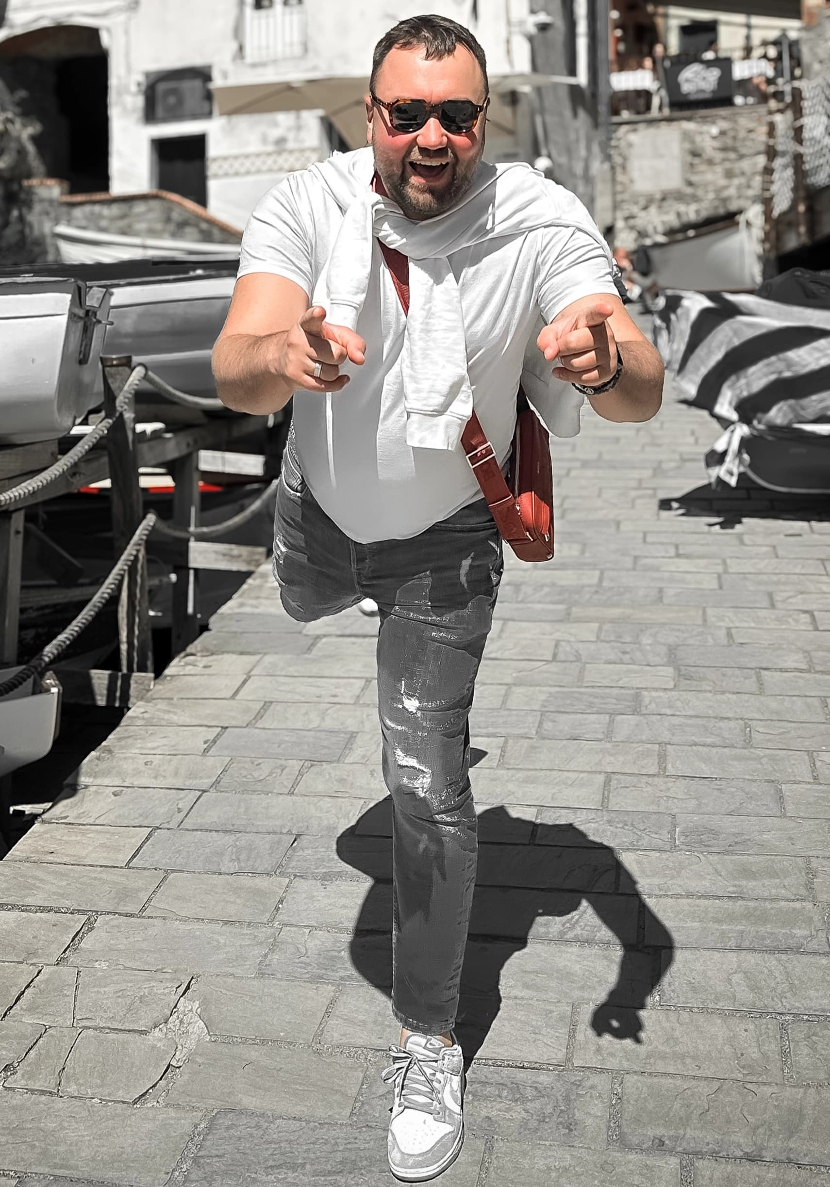 Luca Martelli