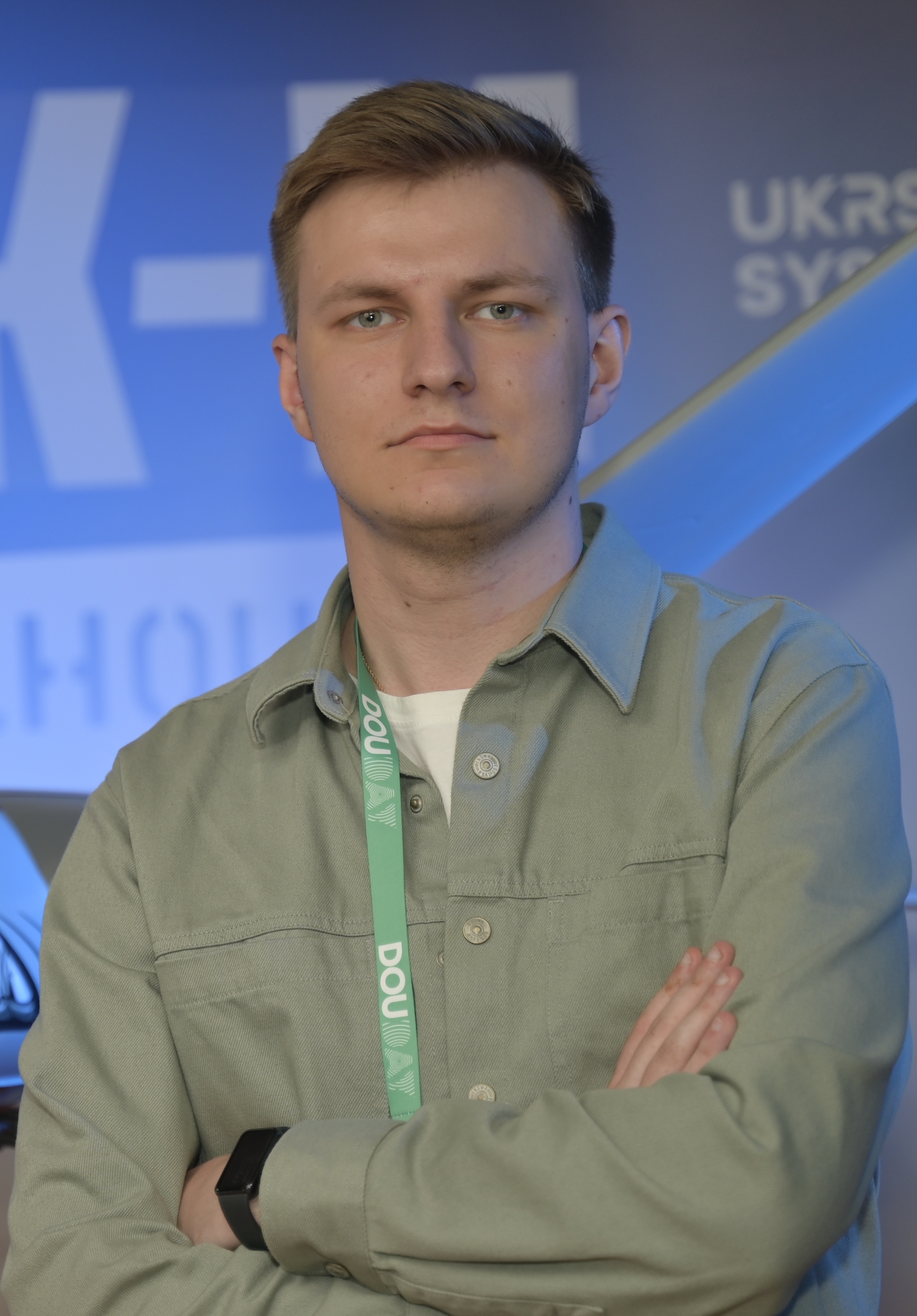 Denys Kravets